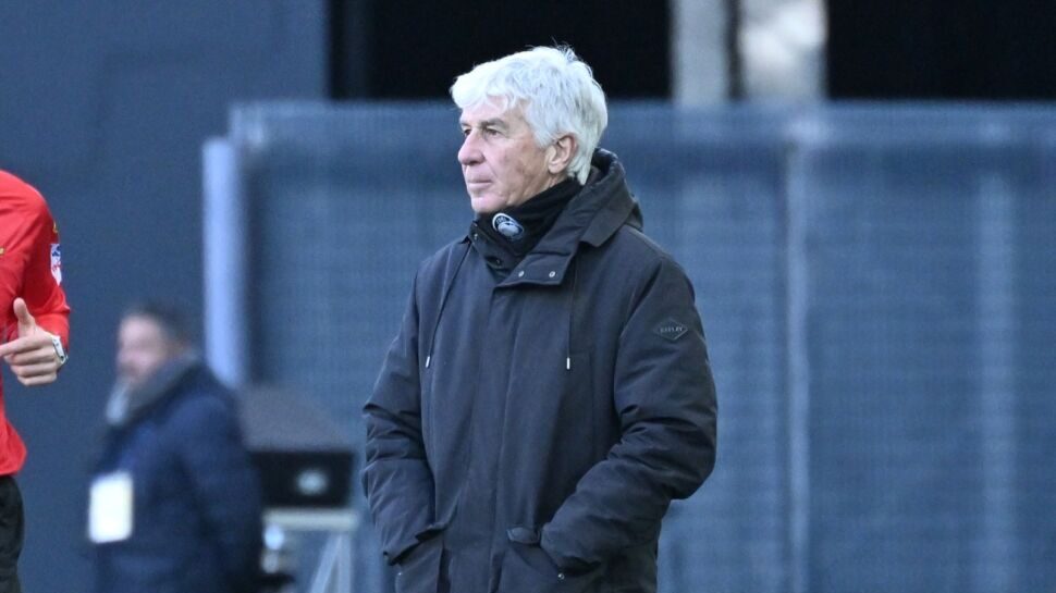 Gasperini senza alibi: “Sovrastati fisicamente e nell’intensità”. Samardzic: “Riscatto con Juve e Napoli”