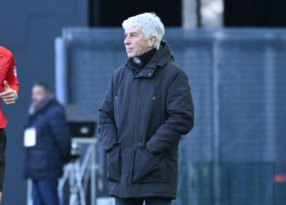 Gasperini senza alibi: “Sovrastati fisicamente e nell’intensità”. Samardzic: “Riscatto con Juve e Napoli”