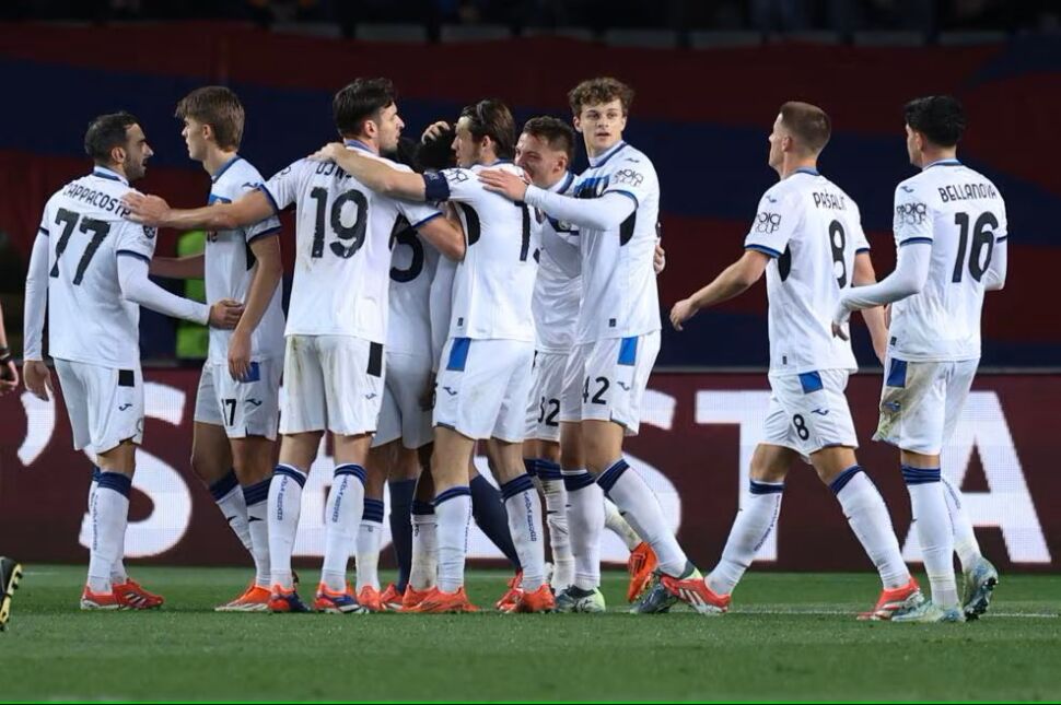 Atalanta immensa a Barcellona, ma per gli ottavi diretti non basta: ora playoff con Brugge o Sporting (e daga!)