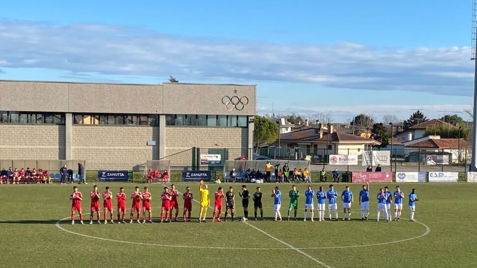 Ferrario-Beretta, il Villa Valle passa in trasferta con il Cjarlins Muzane