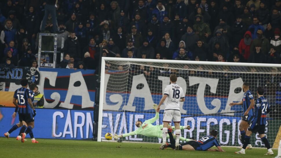 Vista da Mayer – Terzo gol di fila preso su calcio piazzato. Errori che costano caro