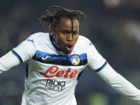 Atalanta a forza 5 a Empoli: Lookman, gelo col Gasp o no, è caldissimo