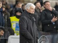 Gasperini furioso: “Ci è stato tolto qualcosa, ormai arbitrano da Lissone”