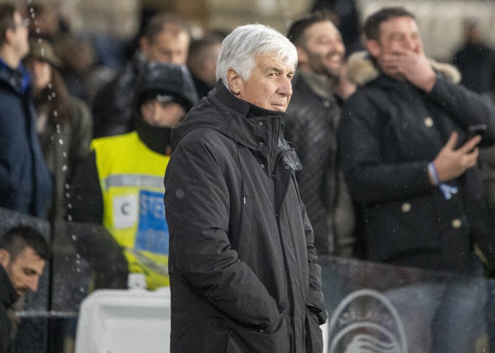 Gasperini furioso: “Ci è stato tolto qualcosa, ormai arbitrano da Lissone”