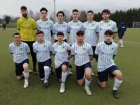 Seconda A. Accademia SportImagna da sogno, con l’Accademia Calcio la quarta vittoria consecutiva