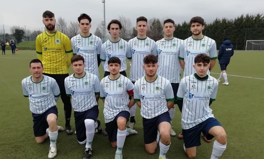 Seconda A. Accademia SportImagna da sogno, con l’Accademia Calcio la quarta vittoria consecutiva