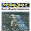 Atalanta-Bruges, leggi qui il Bergamo & Sport stadio