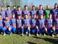 Seconda C. L’Atletico Grignano supera l’ostacolo Voluntas Osio