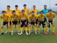 Prima E. Pokerissimo Atletico Villongo sulla Nembrese