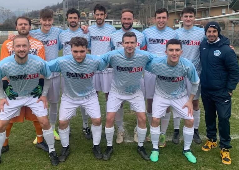 Seconda categoria girone B.  Carobbio capolista ospita l’Endine, La Torre va a Casnigo e il Montello vuole riscattarsi subito in casa contro l’Immacolata