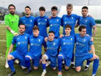 PROMOZIONE C. CENATE SOTTO, VITTORIA ALL’INGLESE CON L’AZZANO