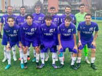 PROMOZIONE C. FIORENTE BERGAMO, CHE SUPER TRIS CON L’ACCADEMIA ALTA VAL BREMBANA