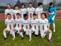 Promozione C. 90 minuti entusiasmanti della Gavarnese, Vibe Ronchese al tappeto