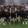 Juniores la capolista Gavarnese ritorna alla vittoria casalinga