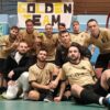 Calcio a 5 Bergamo Tornei – Allungo per Caldaie Ravasio e BG FBS. Golden Team ci crede