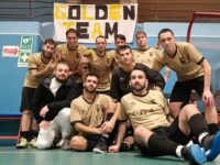 Calcio a 5 Bergamo Tornei – Allungo per Caldaie Ravasio e BG FBS. Golden Team ci crede