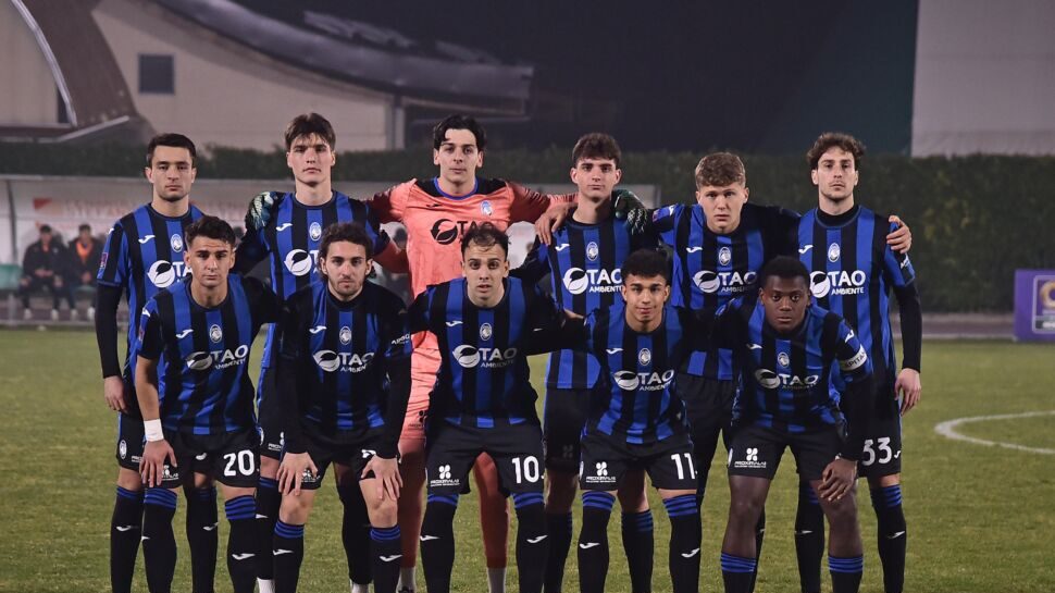 Vavassori risponde a Zoma, l’Under 23 impatta nel derby