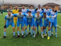 Eccellenza C. Juvenes, una vittoria “sporca”, 1-0 con la Soresinese