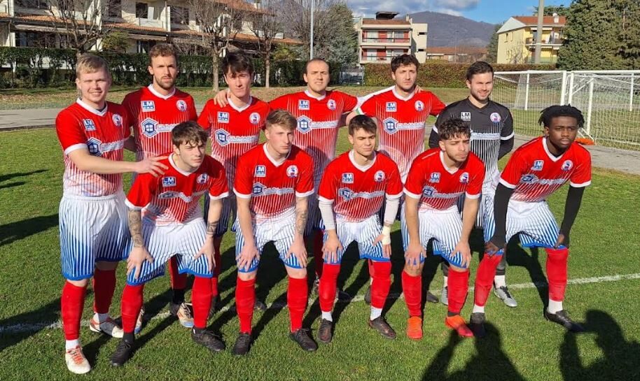 Seconda B. Ribaltone La Torre contro l’Endine