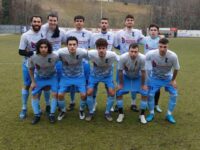 Prima E. Calcio Leffe, sgambetto al San Paolo