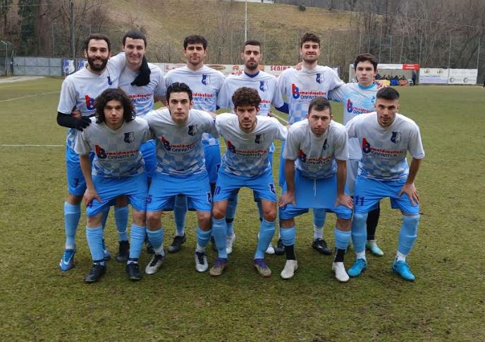 Prima E. Calcio Leffe, sgambetto al San Paolo