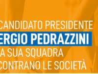 Elezioni CRL, lunedì Pedrazzini incontra le società bergamasche