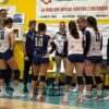 Comincia bene il girone di ritorno della Pallavolo Gavarno: Segrate battuto in quattro set