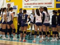 Comincia bene il girone di ritorno della Pallavolo Gavarno: Segrate battuto in quattro set