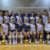 Scivolone Pallavolo Gavarno in terra milanese. Le bergamasche sprecano il doppio vantaggio e cadono al tie break