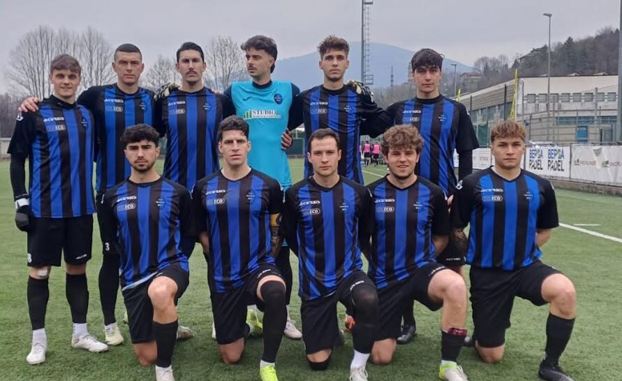 Promozione C. Un successo prezioso per la capolista Pianico sul campo della Falco