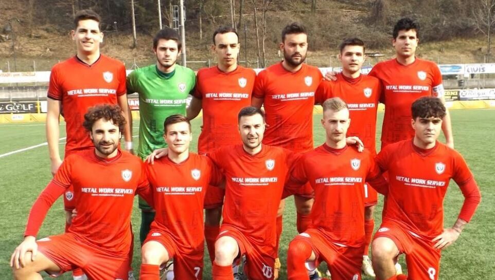 Promozione C. Sanpe alla grande, Volpi e Traini stendono il Torre de’ Roveri