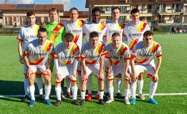 Eccellenza C. Scanzorosciate, vittoria casalinga nel derby col Valcalepio