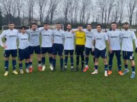 Promozione C. Torre de’ Roveri, la domenica perfetta. Zingonia battuto 2-0