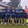 Under 23 ko col tris a Caravaggio: doppietta dell’ex Dino Mehic