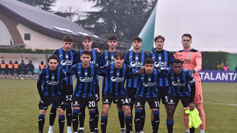 Under 23 ko col tris a Caravaggio: doppietta dell’ex Dino Mehic