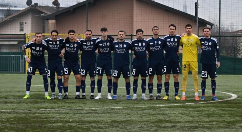 Serie D. Gir. C. Villa Valle, col Campodarsego un pari che sta strettissimo