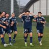 Top 11 Serie D – La domenica del Villa Valle. Al Caravaggio non basta bomber Reinero