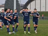 Serie D, Girone C. Super Villa Valle in casa del Caravaggio