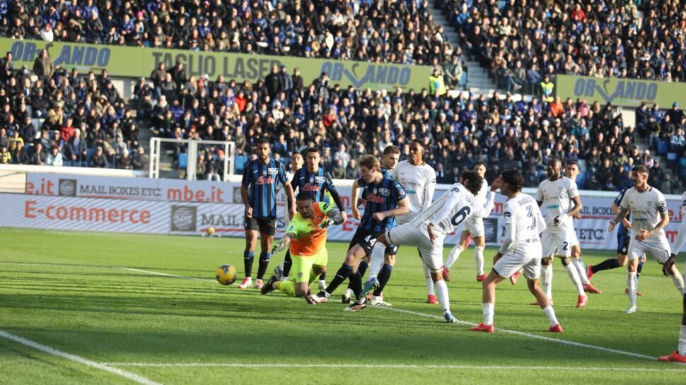 L’Atalanta stanca per la coppa inforca gli occhiali col Cagliari