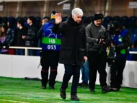 Gasperini duro: “Lookman non è un rigorista, non un bel gesto. Sconfitta da accettare”