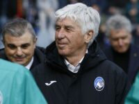 Gasperini recupera anche Maldini. Le probabili formazioni dalla Juve