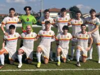 Promozione C. L’Azzano Calcio va in bianco col Forza: 0-0