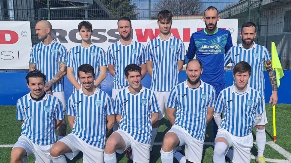 Seconda categoria gruppo C. Riflettori puntati sullo scontro al vertice tra Brignanese e Atletico Grignano