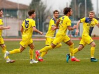 Serie D, Girone C. Brusa perfetto e Lavis battuto 2-0