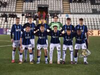 Under 23, occhiali a Vercelli grazie a un Vismara super