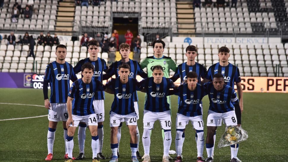 Under 23, occhiali a Vercelli grazie a un Vismara super