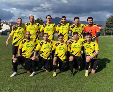 Seconda B. Sfida da applausi a Montello, la Nova batte 4-2 l’Immacolata