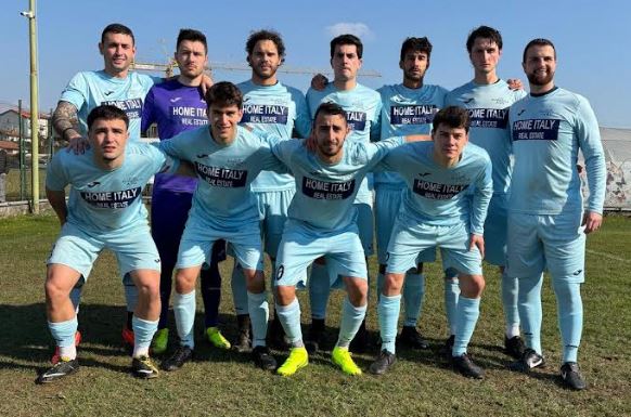 Seconda A. Roncola, aggancio in vetta grazie al successo a Villa d’Adda