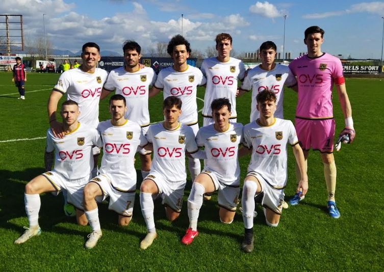 Eccellenza Nazionale, Coppa Italia. Rovato Vertovese in campo per le semifinali d’andata