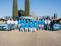 Scuola Ciclismo Cene, al via la stagione 2025